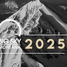 Have you heard of Big Sky 2025?